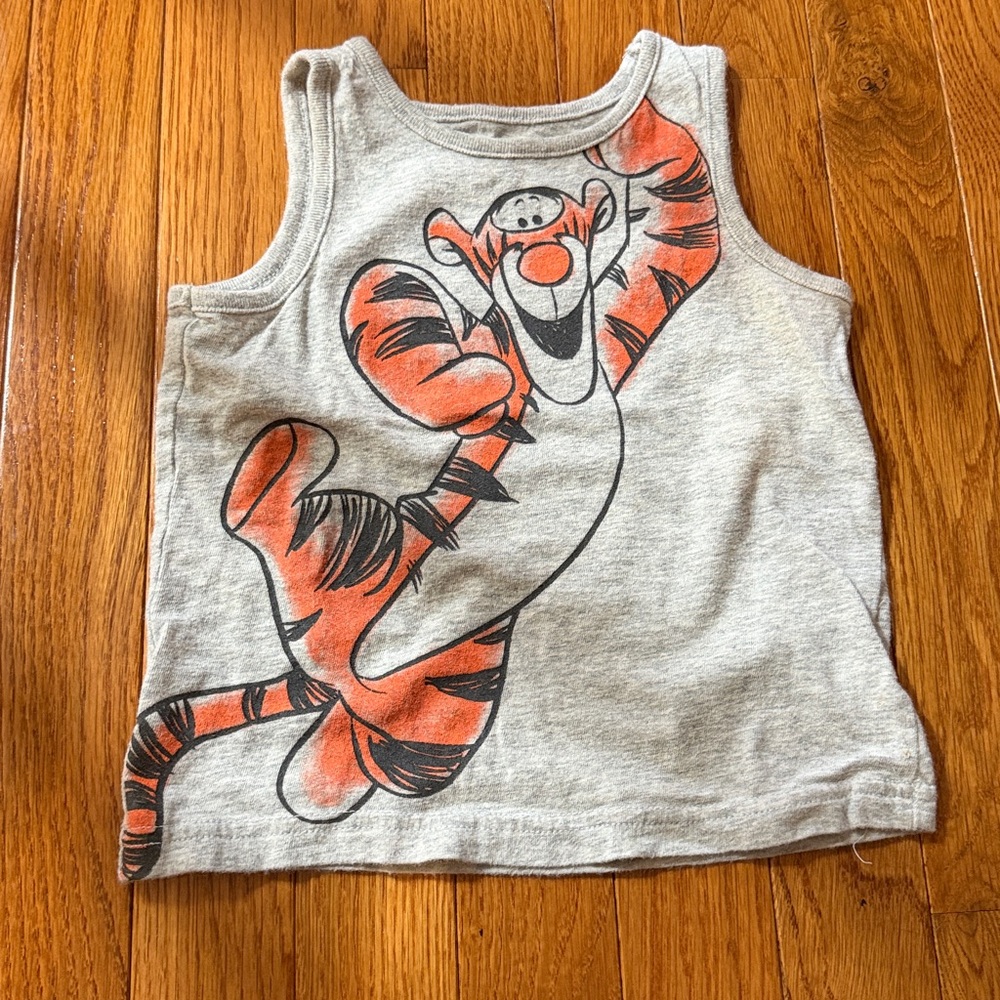 Toddler Boy 18M Summer Bundle– 10 Pieces Shorts & Tees – Polo Ralph Lauren +More - Picture 7 of 16